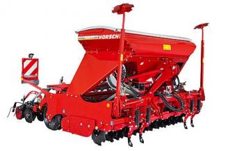 Zaaimachines Horsch Express 3 TD