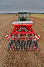 Zaaimachines Horsch Express 3 TD