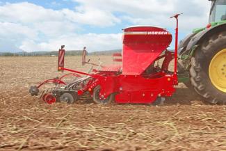 Zaaimachines Horsch Express 3 TD