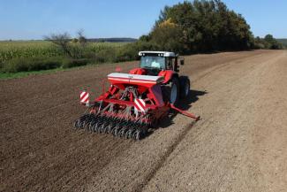 Zaaimachines Horsch Express 3 TD