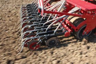 Zaaimachines Horsch Express 3 TD