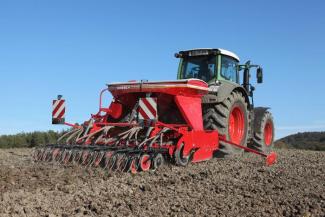 Zaaimachines Horsch Express 3 TD