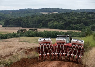 Zaaimachines Kuhn Flex 15