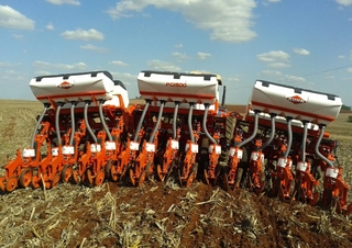 Zaaimachines Kuhn Flex 15