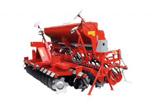 Zaaimachines Unia FM T 700/3 D
