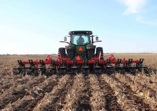 Cultivatoren Kuhn Gladiator 1210M-1240