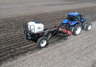 Cultivatoren Kuhn Gladiator 1210M-440