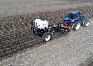 Cultivatoren Kuhn Gladiator 1210M-440