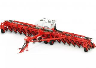 Zaaimachines Kuhn Gran Prime 35