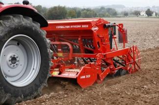 Zaaimachines Kuhn Integra 3003-20 SL 