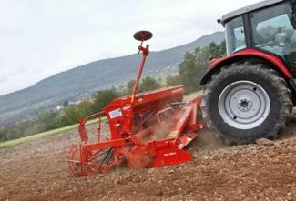 Zaaimachines Kuhn Integra 4003-32 SD 