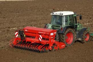 Zaaimachines Kuhn Integra 4003-32 SD 