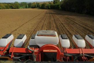 Zaaimachines Kuhn Maxima 2 TD
