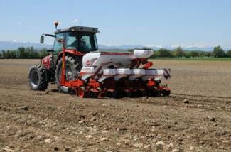 Zaaimachines Kuhn Maxima 2 TD