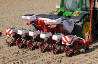 Zaaimachines Kuhn Maxima 2 TD