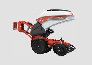 Zaaimachines Kuhn Maxima 3 M-E