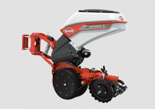 Zaaimachines Kuhn Maxima 3 M-E