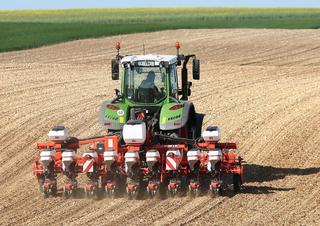 Zaaimachines Kuhn Maxima 3 TIM L-E