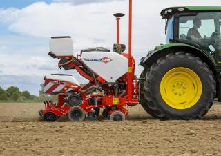 Zaaimachines Kuhn Maxima 3 TIM L-E