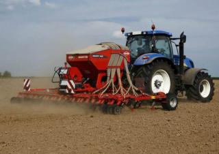 Zaaimachines Kuhn Megant 600-40