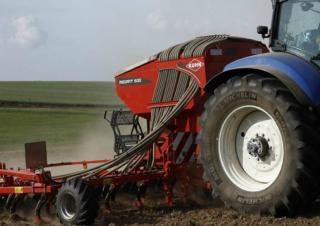 Zaaimachines Kuhn Megant 600-40