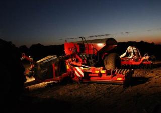 Zaaimachines Kuhn Moduliner ML 2800-64