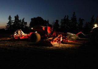 Zaaimachines Kuhn Moduliner ML 2800-64