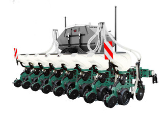 Zaaimachines Arbos MS 8230 Pro