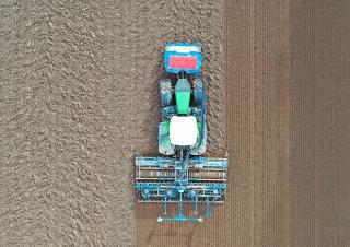 Zaaimachines Lemken OptiDisc 25/500 K