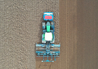 Zaaimachines Lemken OptiDisc 25/600 K