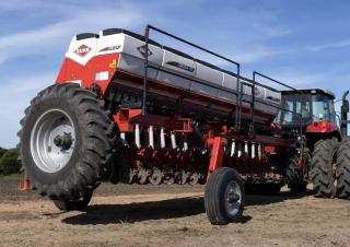 Zaaimachines Kuhn Oriza 32