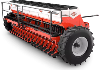 Zaaimachines Kuhn Oriza 32