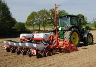 Zaaimachines Kuhn Planter 3 M