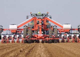 Zaaimachines Kuhn Planter 3 M 