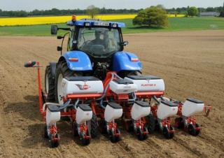 Zaaimachines Kuhn Planter 3 M