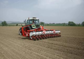 Zaaimachines Kuhn Planter 3 M 