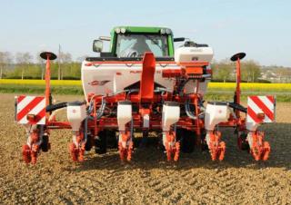 Zaaimachines Kuhn Planter 3 TI
