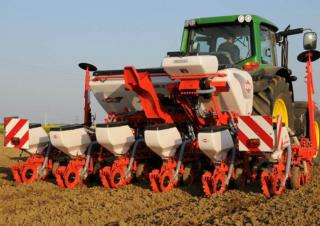 Zaaimachines Kuhn Planter 3 TI