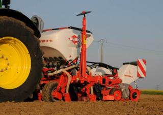 Zaaimachines Kuhn Planter 3 TI
