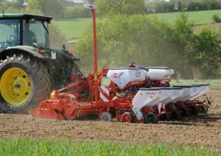 Zaaimachines Kuhn Planter 3 TS