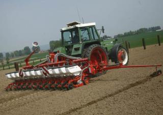 Zaaimachines Kuhn Planter 3 TS