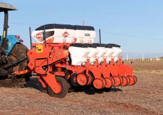 Zaaimachines Kuhn PPK 500