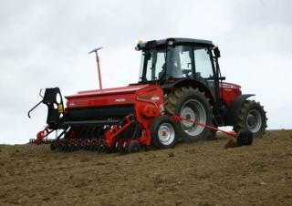 Zaaimachines Kuhn Premia 300-20 MD
