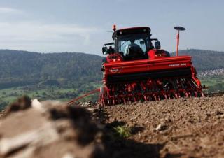 Zaaimachines Kuhn Premia 300-24 MD