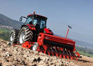 Zaaimachines Kuhn Premia 300-24 MD