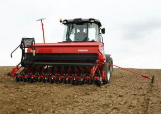 Zaaimachines Kuhn Premia 3000-24 SL 