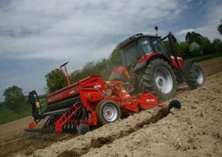 Zaaimachines Kuhn Premia 3500-24 MD