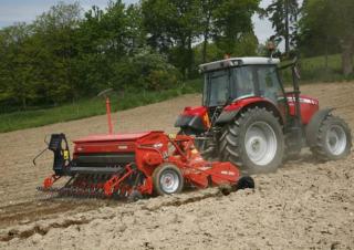 Zaaimachines Kuhn Premia 3500-27 MD