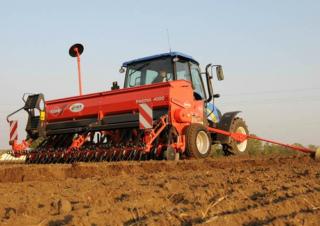 Zaaimachines Kuhn Premia 4000-28 MD