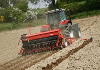 Zaaimachines Kuhn Premia 4000-32 MD